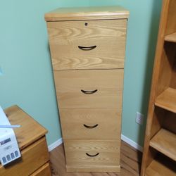 File Cabinet 