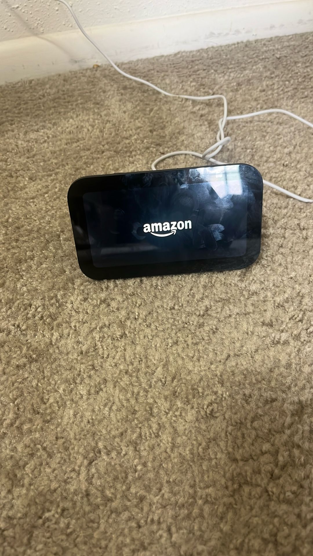 Amazon Alexa With Video