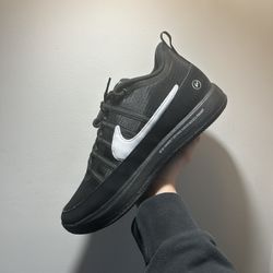 Nike Book 2 “Fragment”⚡️