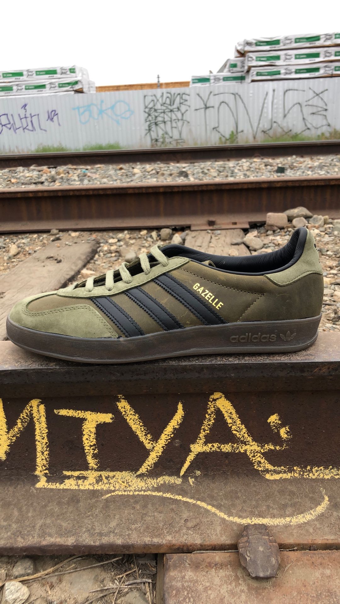 Adidas Sambras