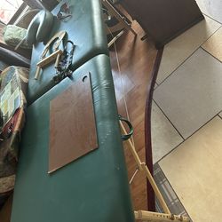 Massage Table