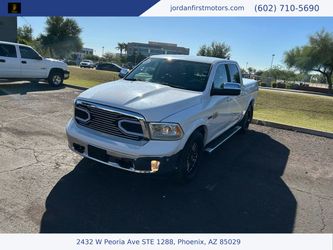 2014 Ram 1500 Crew Cab