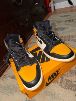 Air Jordan 1s