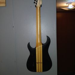 (Neck-thru 7-string) HB Amarok Pro Series 