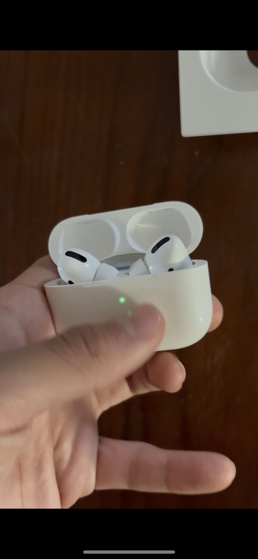 AirPods 1:1