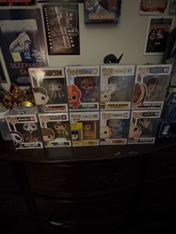 Funko pop