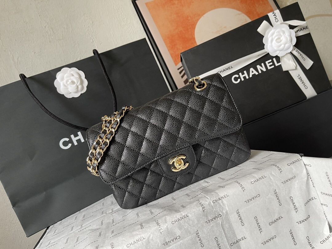 𝐂𝐡𝐚𝐧𝐞𝐥 Classic Bag