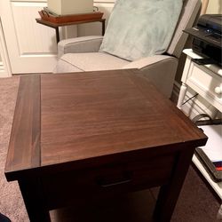 End Table