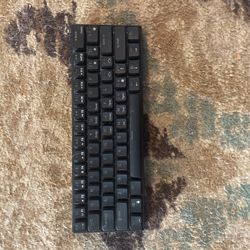  Gaming Key Board 