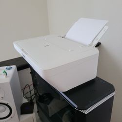 Canon MG 2522