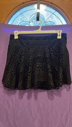 Woman’s 2x swim skirt