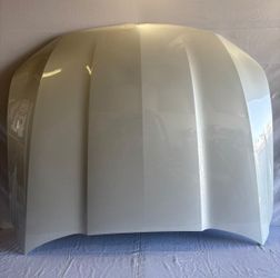 2020-2025 Cadillac CT4 Hood Bonnet Shell Panel OEM (contact info removed)9 (contact info removed)4 USED