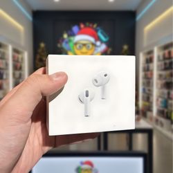 New AirPods Pro 3 -  Brand New - Latest 2025 Model W Next Gen ANC - Best Price