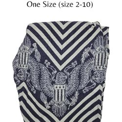 4th of July Lularoe Leggings *New / Never Worn*