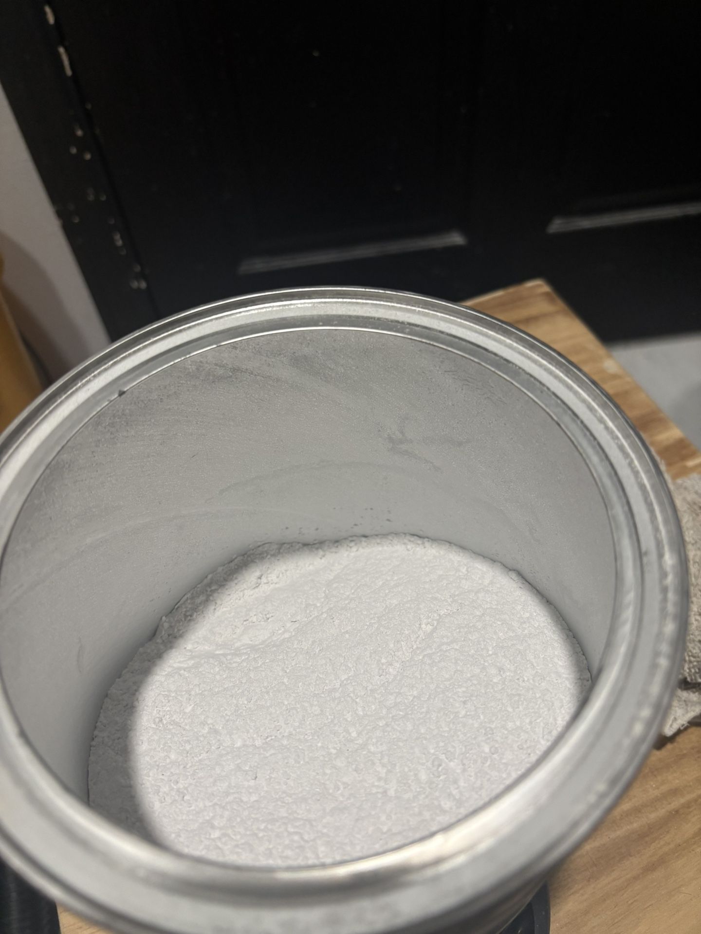 4.5 lbs Silica (Flint) – Ceramic Glaze & Clay Body Ingredient | Pottery Flux & Filler