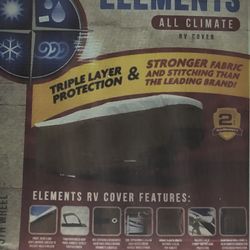 Rv Covers