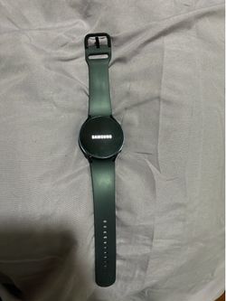 Galaxy watch 6