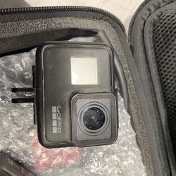 GoPro Hero 7