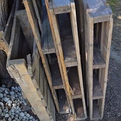 Free Pallets 