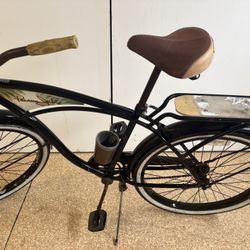 Panama Jack (used) Bike