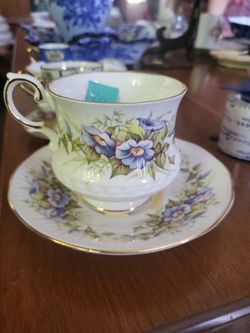 TeaCup