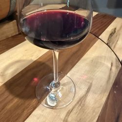 Antler Wine Glass Charms