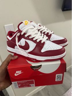 Nike dunk lows