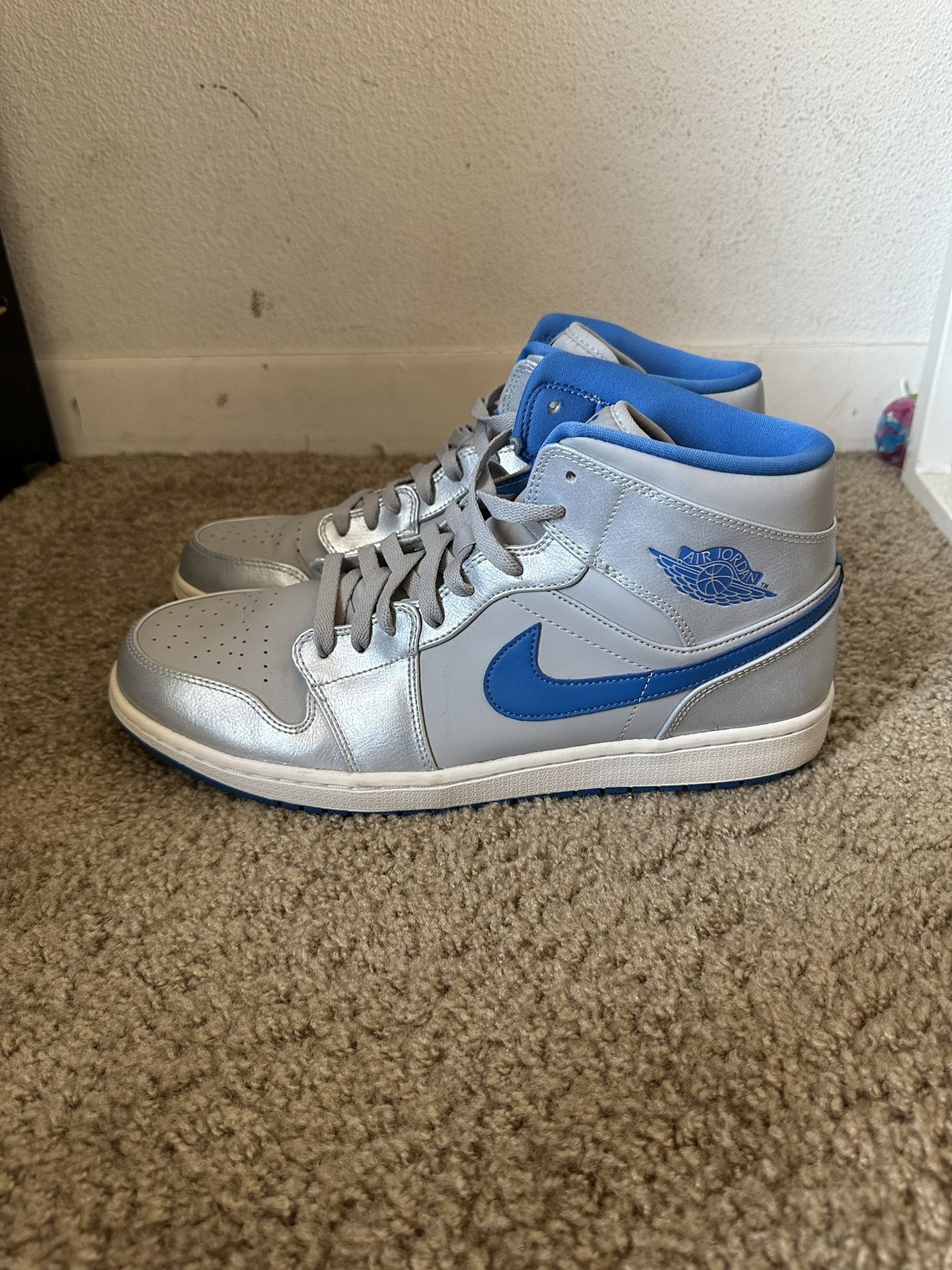 Air Jordan 1 Size 13