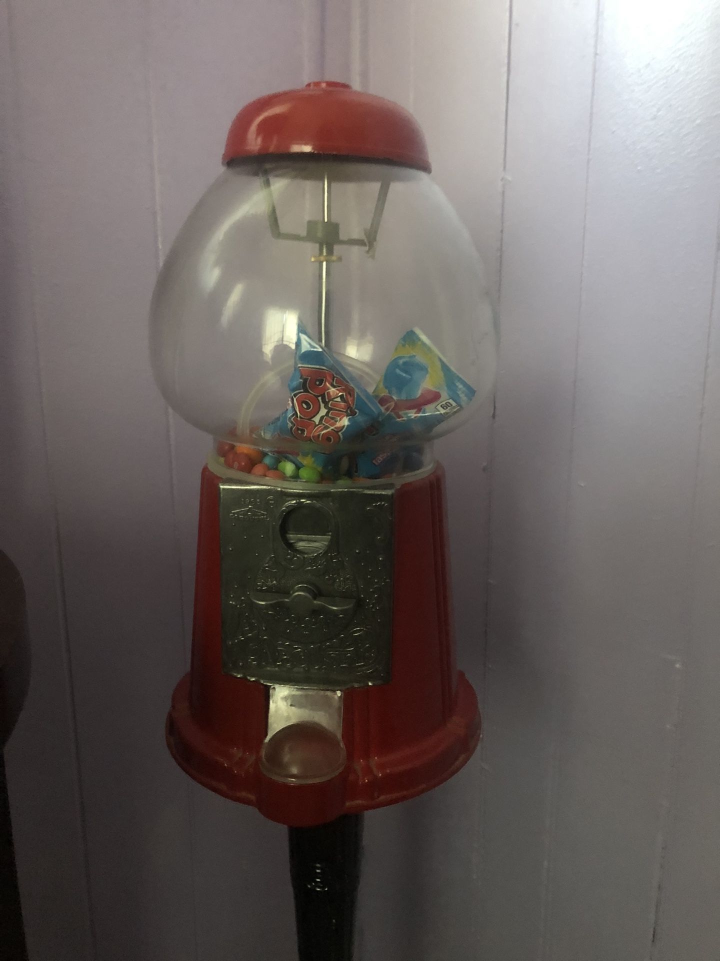 Gumball Machine