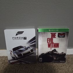 Xbox Games