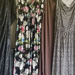 Women’s Beautiful Plus Size Clothing Bulk Only 50$