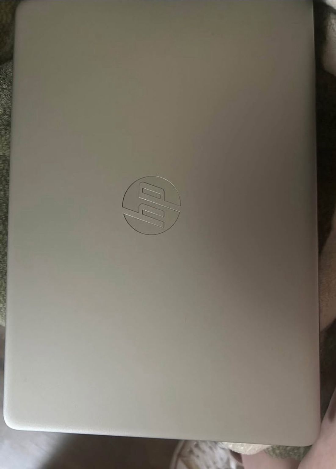 Hp Laptop 14