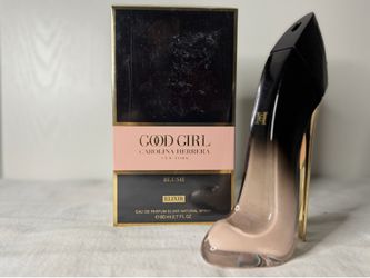 Carolina Herrera good girl