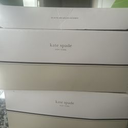 Kate Spade China Set
