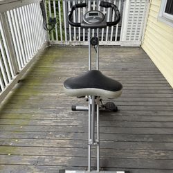 Bike Cardio 