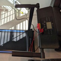 UREVO Treadmill