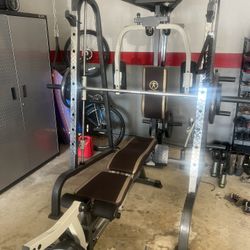 Weight Set 