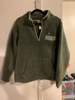VS PINK Fleece Jacket M (NWT)