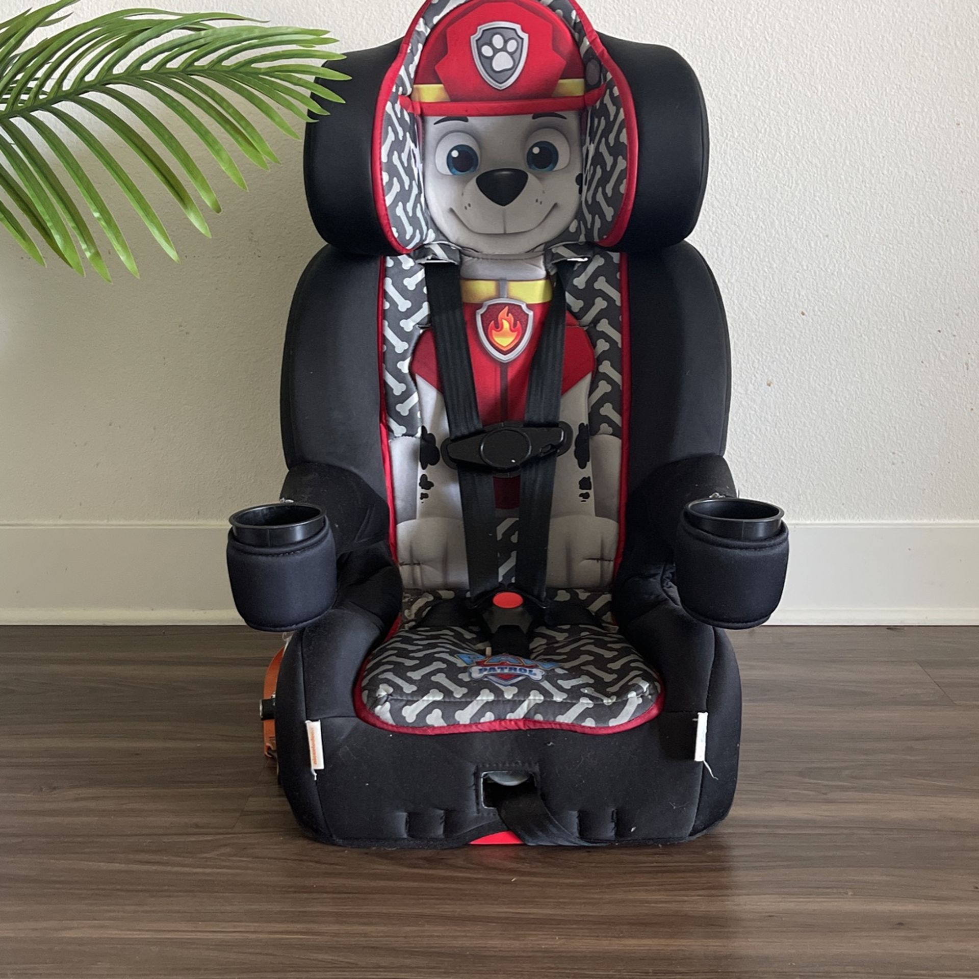 Paw Patrol Car seat Booster Seat KidsEmbrace