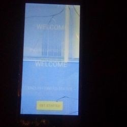 Verizon Phone 