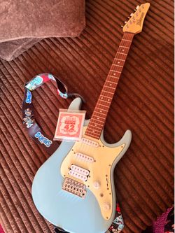 Ibanez AZES40 needs to be sold asap