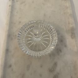 Crystal Ring Jewelry Holder