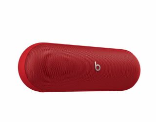 JBL Beats pill RED