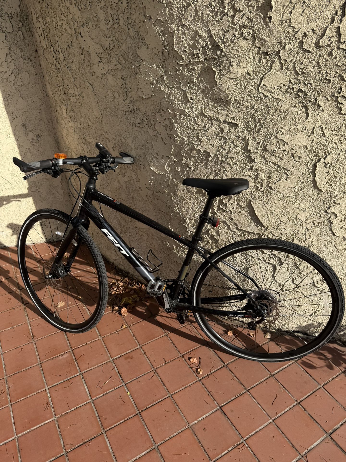Felt Verza Speed 20