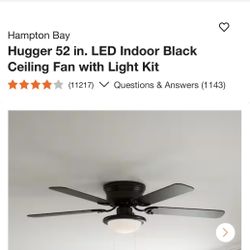 Ceiling Fan