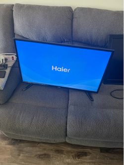 Haier TV
