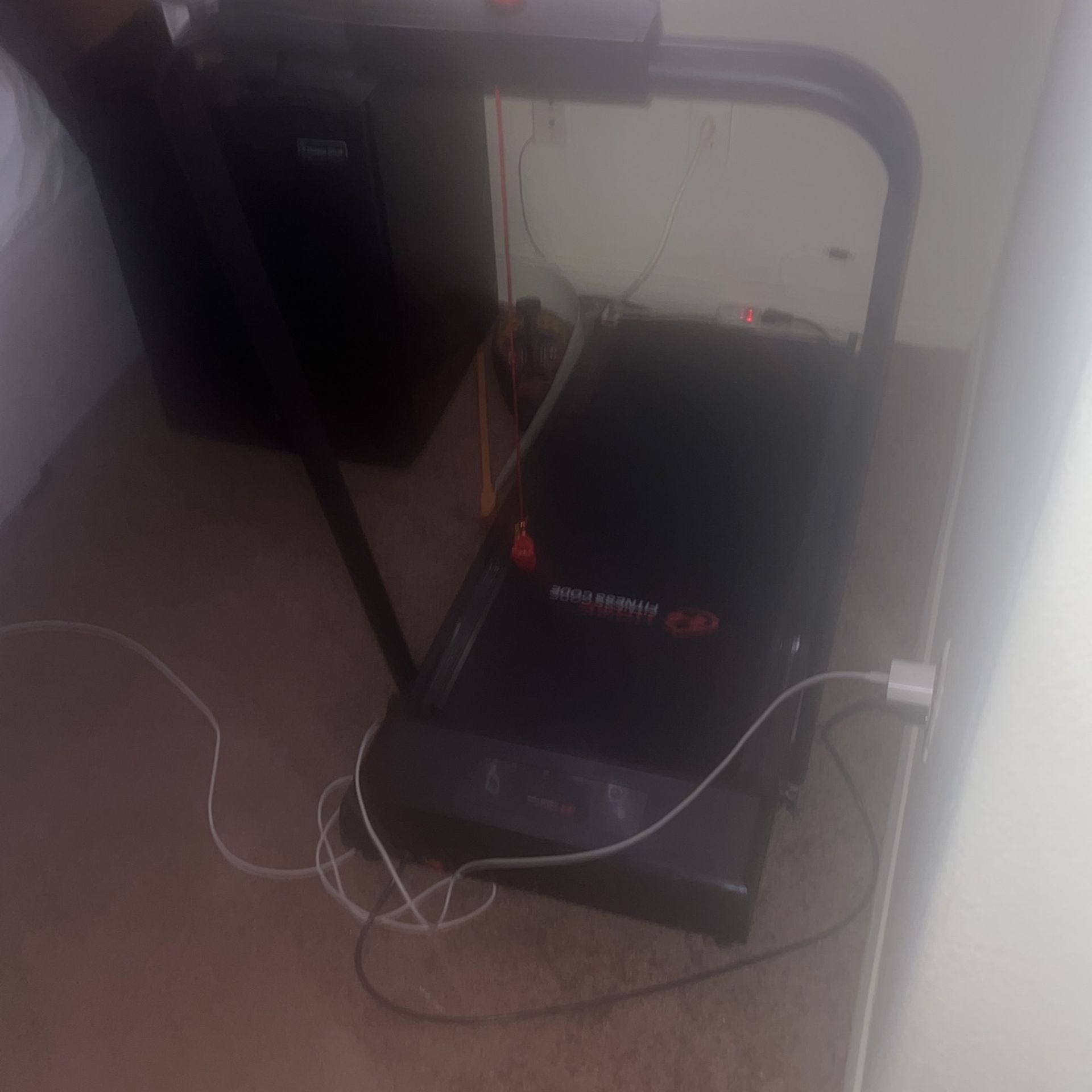 Treadmill