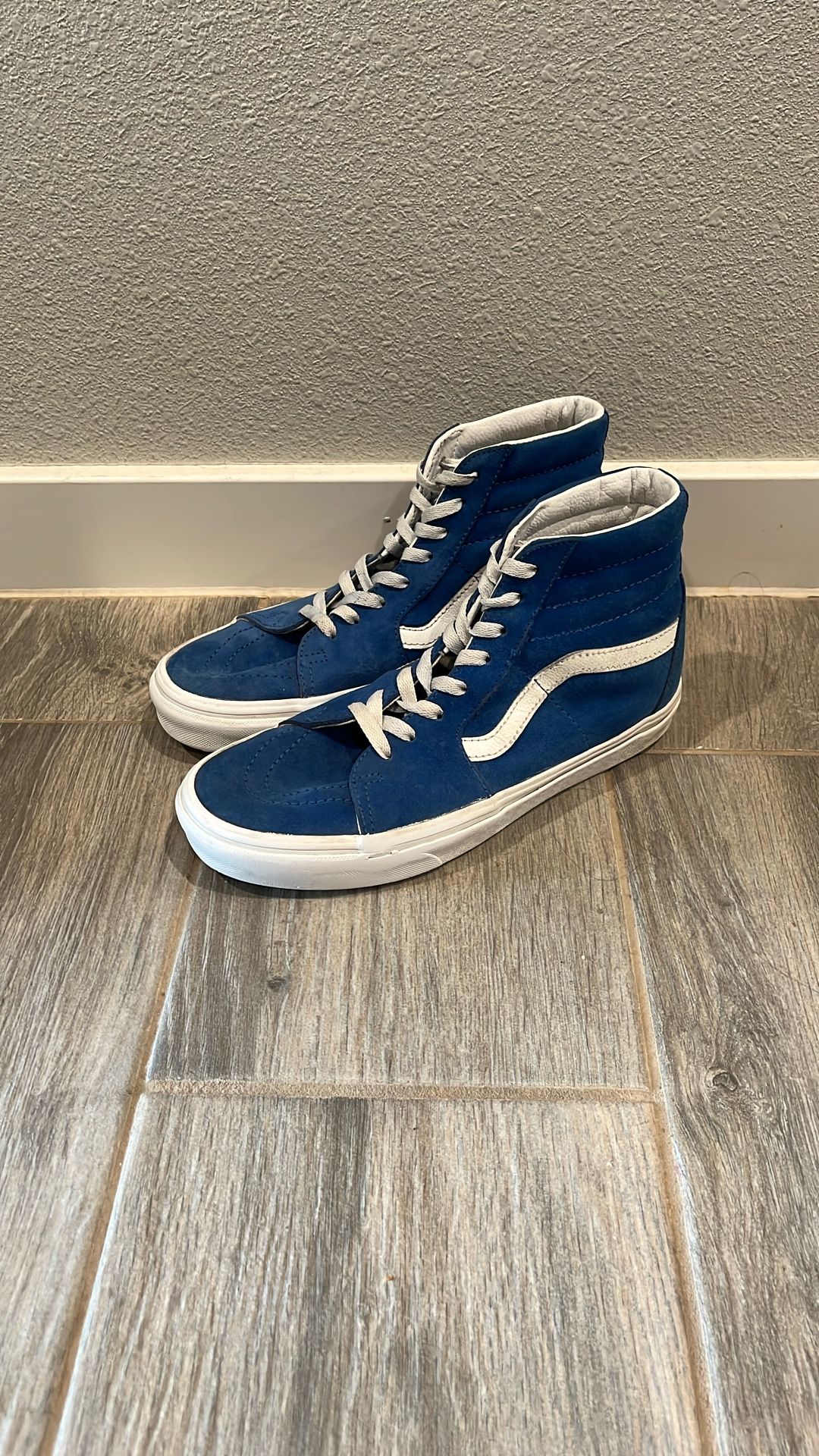 vans sk8 hi