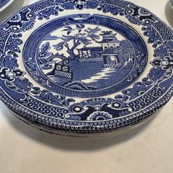 Willow Fine China 