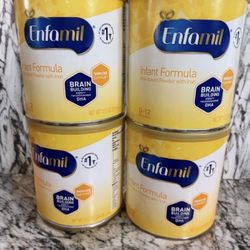 Enfamil Formula 